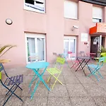 Appart hôtel Et Résidence Les Lauréades Centre Jaude 3*