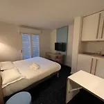 Appart hôtel Et Résidence Les Lauréades Centre Jaude Clermont-Ferrand