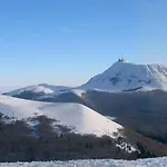 Et Résidence Les Lauréades Centre Jaude Clermont-Ferrand