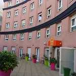 アパートホテル The Originals Laureades Centre Jaude