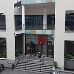 Et Résidence Les Lauréades Centre Jaude Appart hôtel 3*