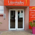 Et Résidence Les Lauréades Centre Jaude