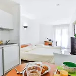 Et Résidence Les Lauréades Centre Jaude 3* Clermont-Ferrand