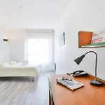 Et Résidence Les Lauréades Centre Jaude Appart hôtel Clermont-Ferrand