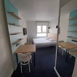 Et Résidence Les Lauréades Centre Jaude Appart hôtel Clermont-Ferrand