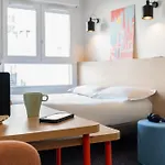 Appart hôtel Et Résidence Les Lauréades Centre Jaude 3*