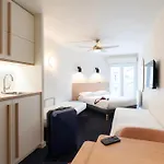Et Résidence Les Lauréades Centre Jaude Appart hôtel 3*