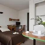 Et Résidence Les Lauréades Centre Jaude Appart hôtel Clermont-Ferrand