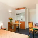 Et Résidence Les Lauréades Centre Jaude 3* Clermont-Ferrand
