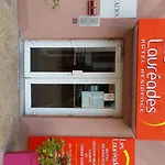 Et Résidence Les Lauréades Centre Jaude 3*