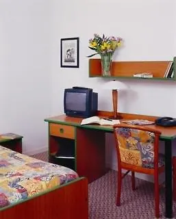 Et Résidence Les Lauréades Centre Jaude Apart-hotel 2*