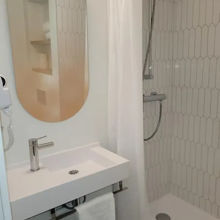 Et Résidence Les Lauréades Centre Jaude Clermont-Ferrand