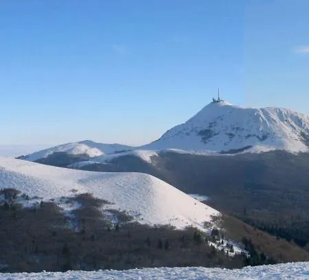 Et Résidence Les Lauréades Centre Jaude Clermont-Ferrand
