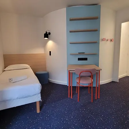 Et Résidence Les Lauréades Centre Jaude 2* Clermont-Ferrand