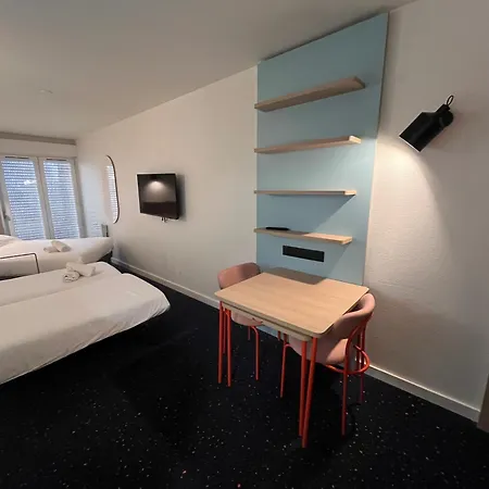 The Originals Laureades Centre Jaude