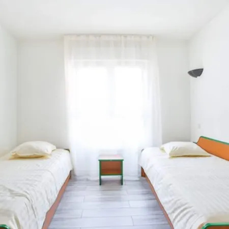 Et Résidence Les Lauréades Centre Jaude 3*