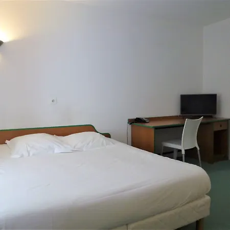 Aparthotel The Originals Laureades Centre Jaude Clermont-Ferrand