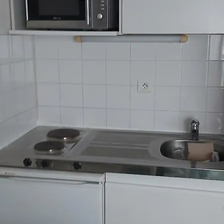 Appart hôtel Et Résidence Les Lauréades Centre Jaude