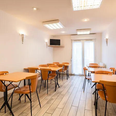 Appart hôtel Et Résidence Les Lauréades Centre Jaude