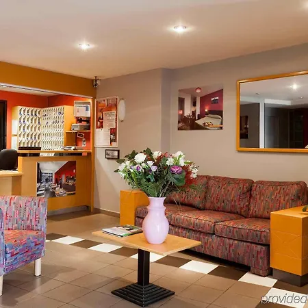 Aparthotel The Originals Laureades Centre Jaude Clermont-Ferrand