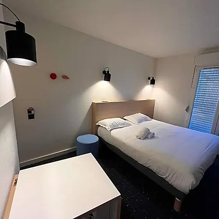 The Originals Laureades Centre Jaude Aparthotel 3*