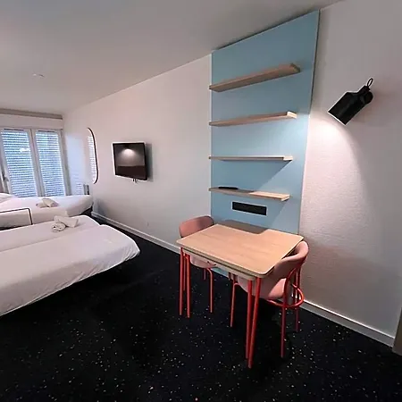 The Originals Laureades Centre Jaude Aparthotel 3*