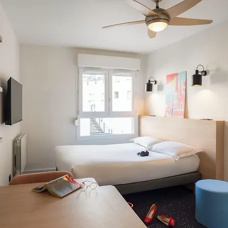 The Originals Laureades Centre Jaude Aparthotel 3*