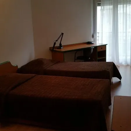 Et Résidence Les Lauréades Centre Jaude Appart hôtel