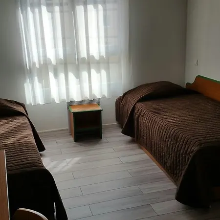 Et Résidence Les Lauréades Centre Jaude 2*