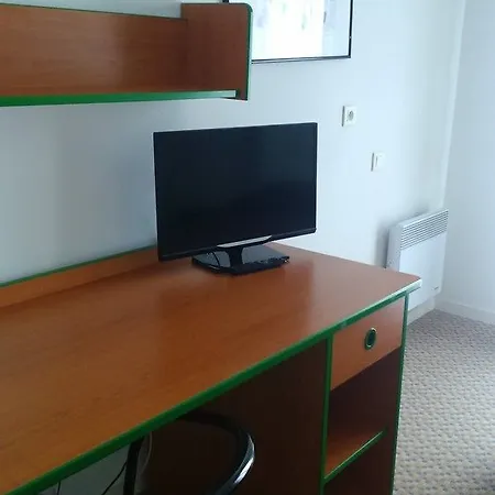 Et Résidence Les Lauréades Centre Jaude Aparthotel 2*