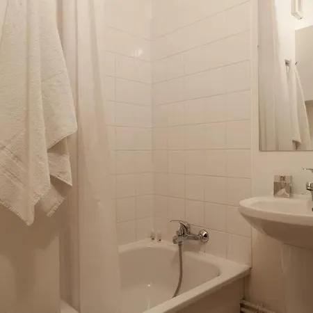 Et Résidence Les Lauréades Centre Jaude 3* Clermont-Ferrand