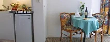 Et Résidence Les Lauréades Centre Jaude Appart hôtel