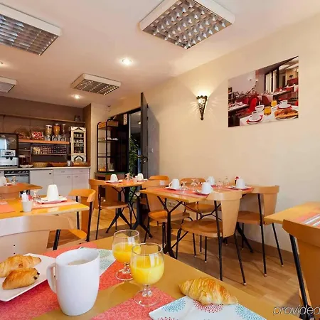 Et Résidence Les Lauréades Centre Jaude 3* Clermont-Ferrand