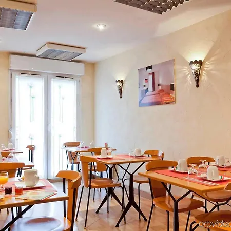 Et Résidence Les Lauréades Centre Jaude 3* Clermont-Ferrand