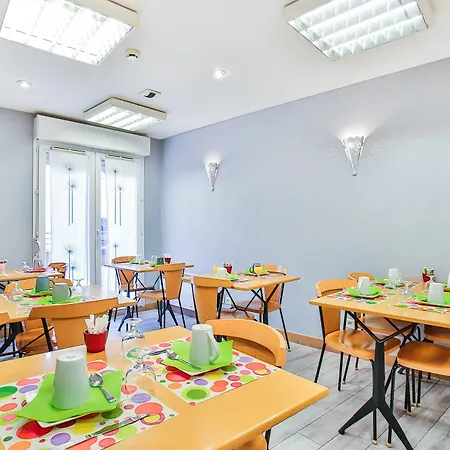 Et Résidence Les Lauréades Centre Jaude Aparthotel Clermont-Ferrand