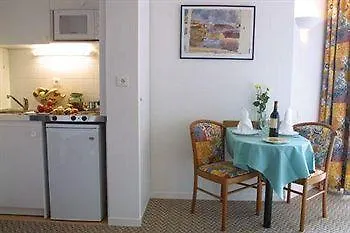 The Originals Laureades Centre Jaude 3*