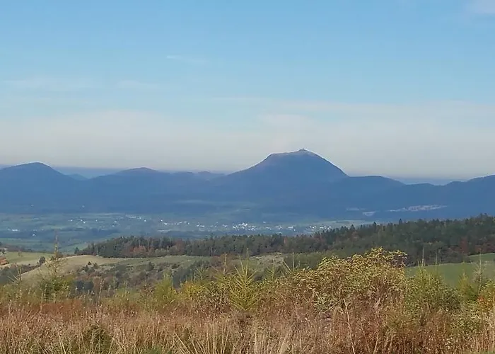 The Originals Laureades Centre Jaude Lägenhetshotell Clermont-Ferrand