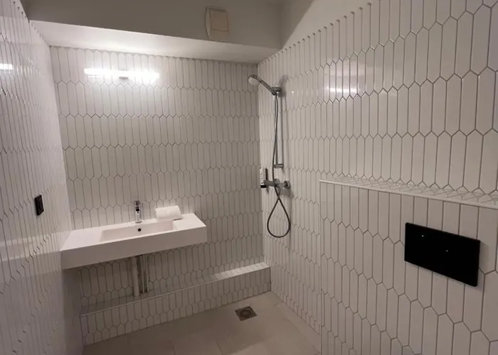 The Originals Laureades Centre Jaude 3* كليرمونت-فيراند