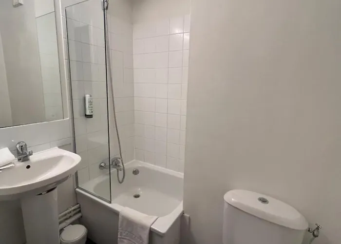 The Originals Laureades Centre Jaude