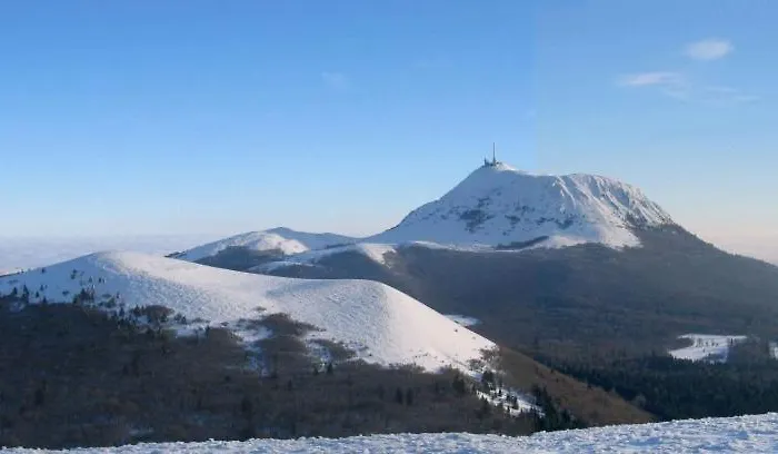 The Originals Laureades Centre Jaude كليرمونت-فيراند