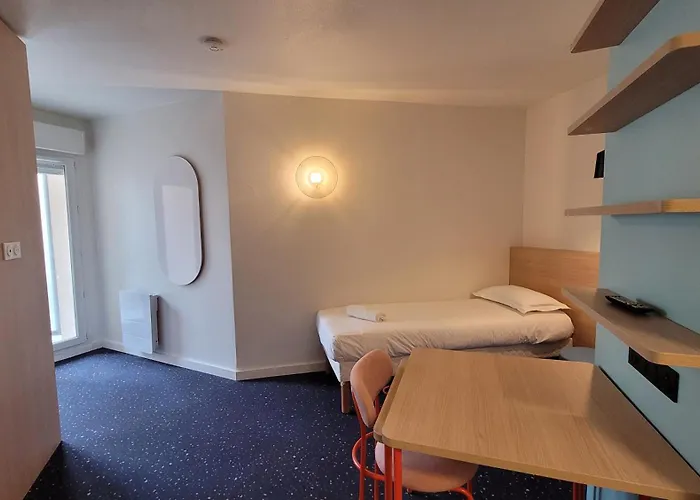 Aparthotel The Originals Laureades Centre Jaude Clermont-Ferrand