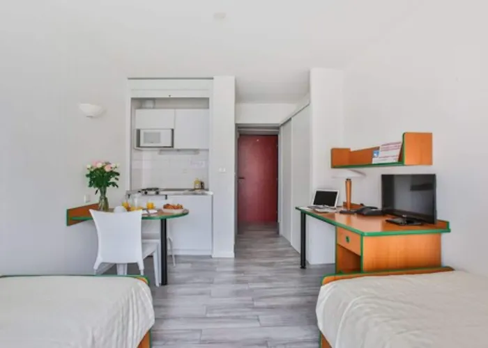 The Originals Laureades Centre Jaude