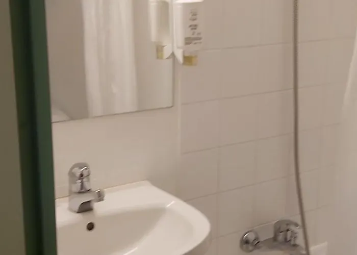 The Originals Laureades Centre Jaude