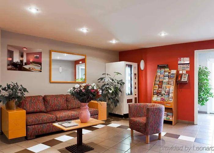 The Originals Laureades Centre Jaude كليرمونت-فيراند