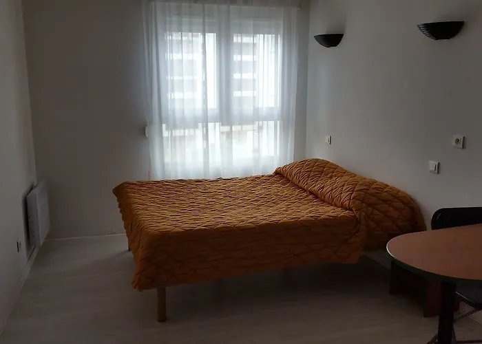 The Originals Laureades Centre Jaude كليرمونت-فيراند