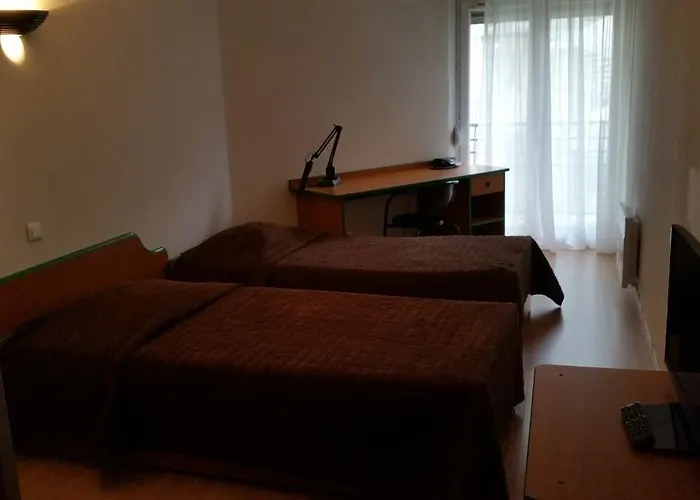 The Originals Laureades Centre Jaude شقة فندقية