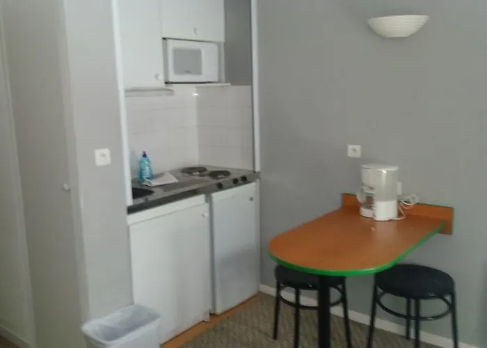 The Originals Laureades Centre Jaude