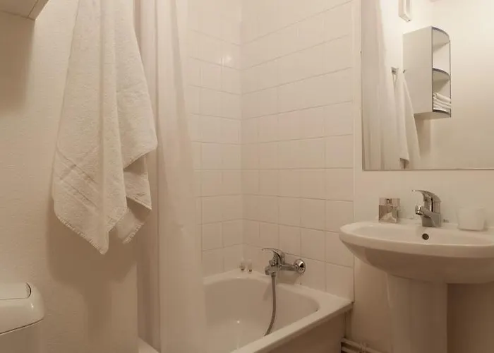 The Originals Laureades Centre Jaude 3* كليرمونت-فيراند