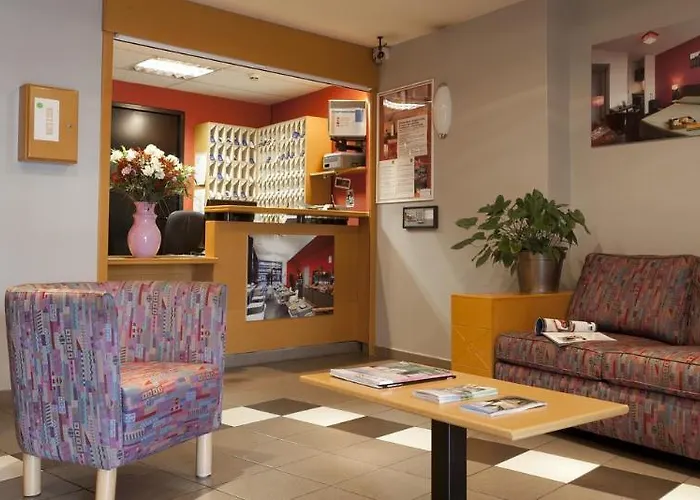 The Originals Laureades Centre Jaude Aparthotel