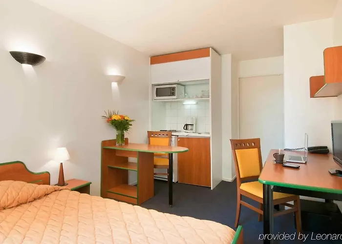 The Originals Laureades Centre Jaude 3* كليرمونت-فيراند